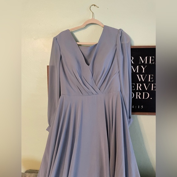 Custom Dresses - Picture 2 of 5